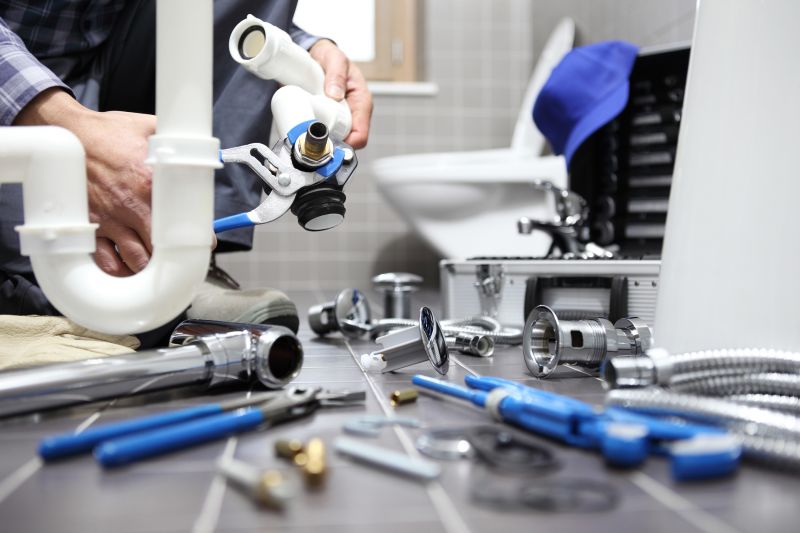 10 Signs You Need A Plumber Right Away