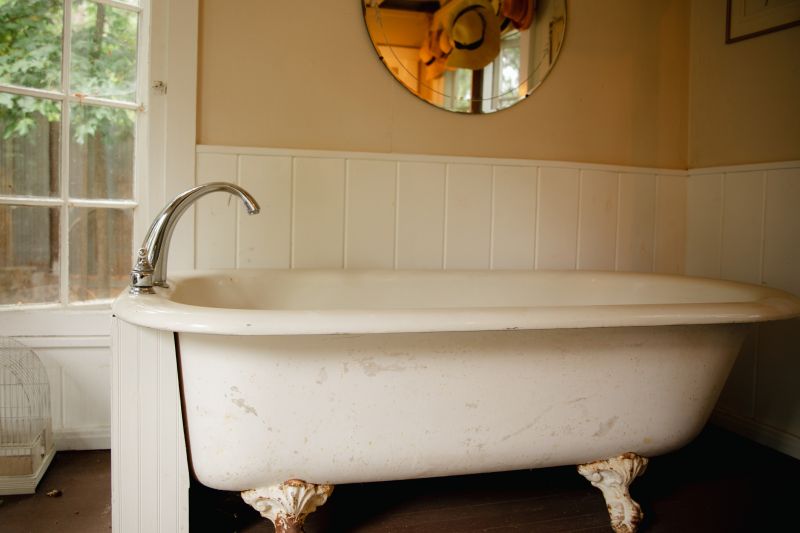 Bathtub Installation in Norwalk, CT