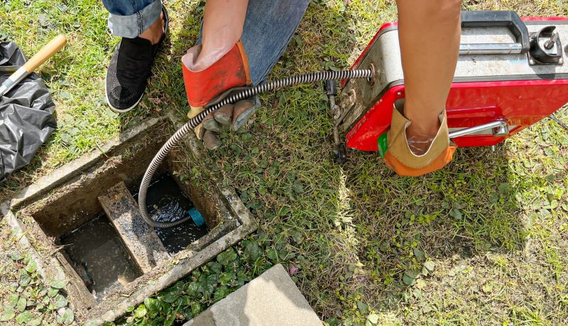 Common Causes Of Drain Clogs In Kitchens And Bathrooms