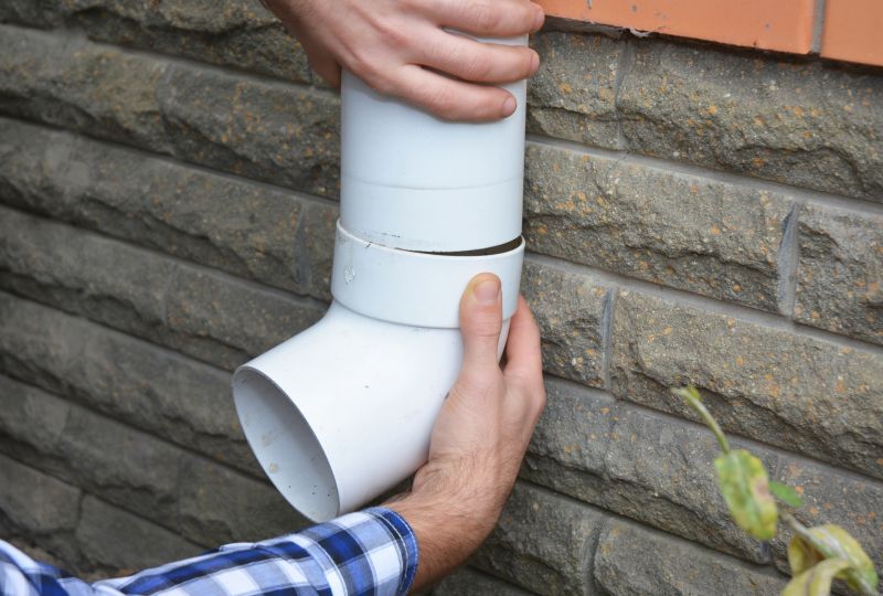 Common Causes Of Household Drainage Problems