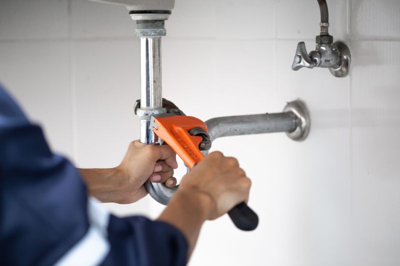 Shut Off Valve Replacement in Denver, CO