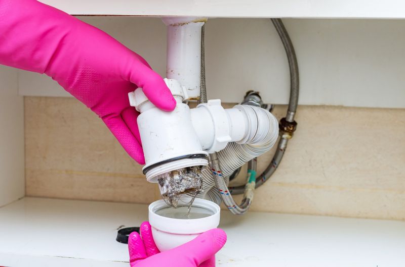 Signs A Drain Blockage Needs Professional Clearing