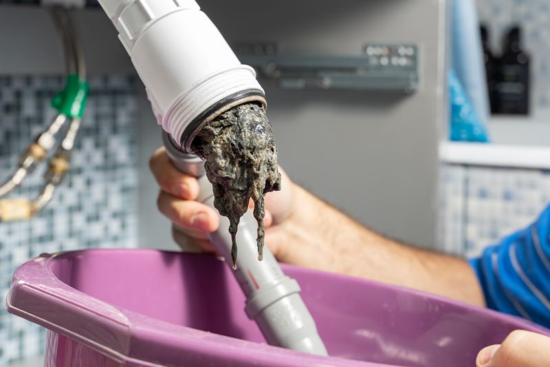 Signs A Drain Blockage Needs Professional Clearing