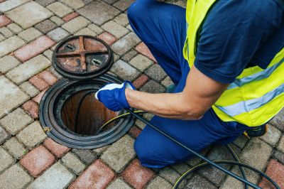 Drain Cleaning Technicians