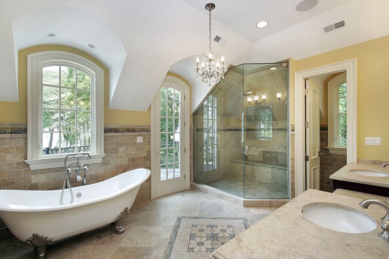 Oversized Bathtub Installation in West Chester, PA